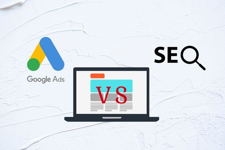 Google Ads Campaign Management