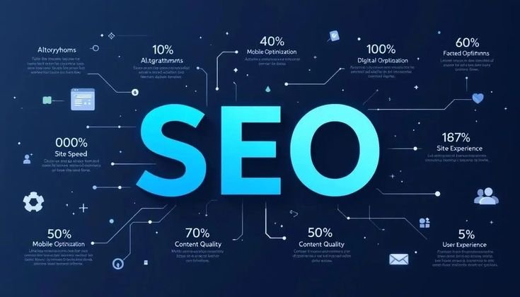 SEO Services by Muhammed Anas